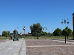 Półkolonie letnie 2025